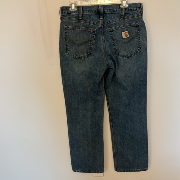 Carhartt Jeans - Picture 4 of 12